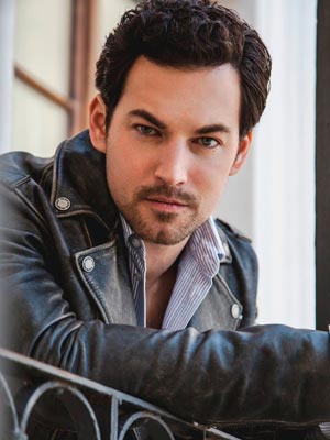 Джакомо Джанниотти в роли Коула Эллиса